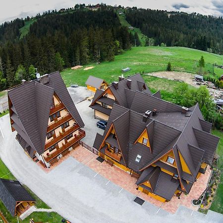 Willa Stachoniowka 2 Zakopane Exterior foto