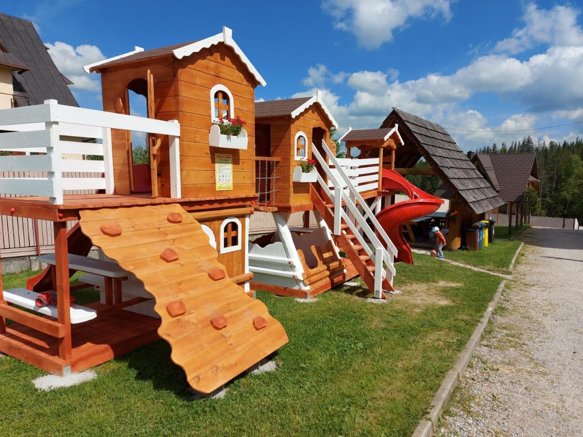 Willa Stachoniowka 2 Zakopane Exterior foto