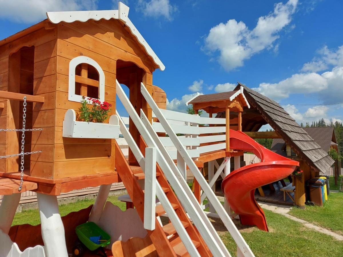 Willa Stachoniowka 2 Zakopane Exterior foto